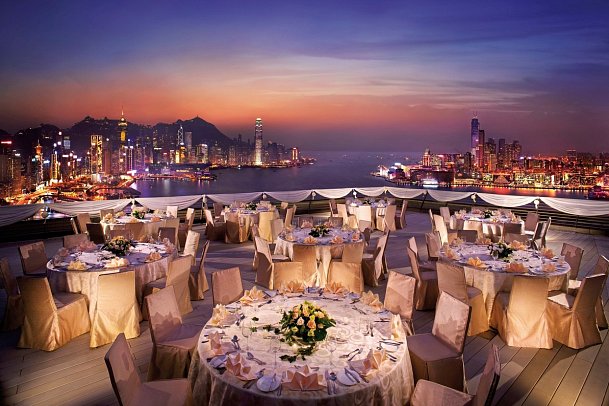 Harbour Grand Hong Kong