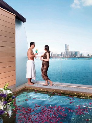 Harbour Grand Hong Kong