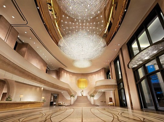 Harbour Grand Hong Kong