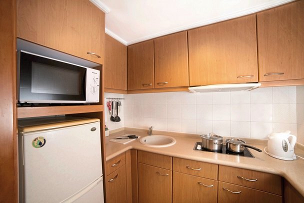 Harbour Plaza North Point