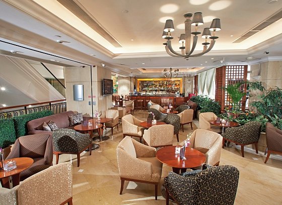 Harbour Plaza North Point