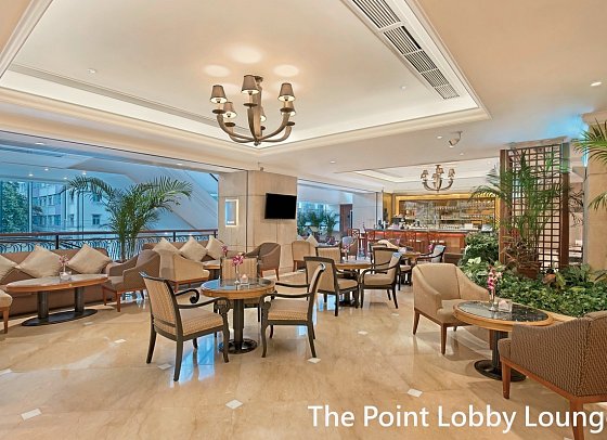 Harbour Plaza North Point