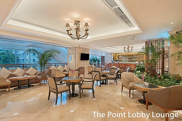 Harbour Plaza North Point