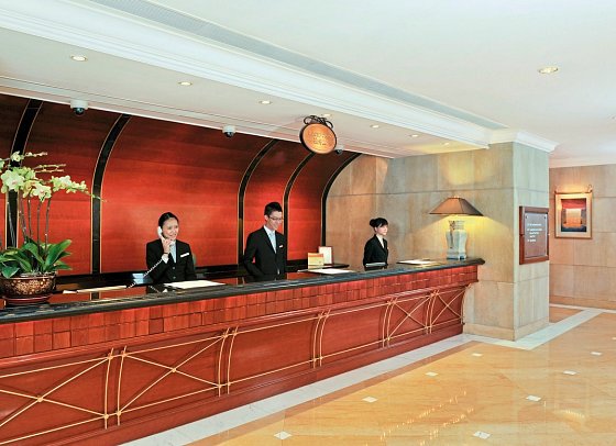 Harbour Plaza North Point