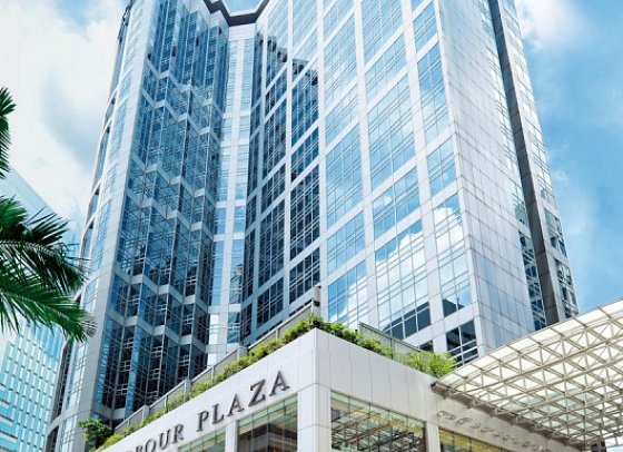 Harbour Plaza North Point