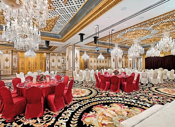 Hotel Alexandra
