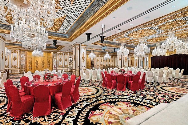 Hotel Alexandra