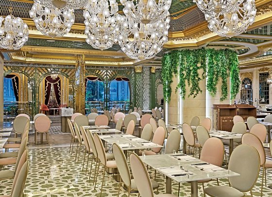 Hotel Alexandra