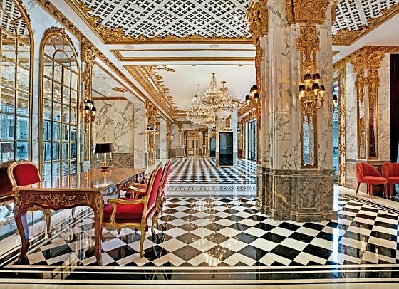 Hotel Alexandra