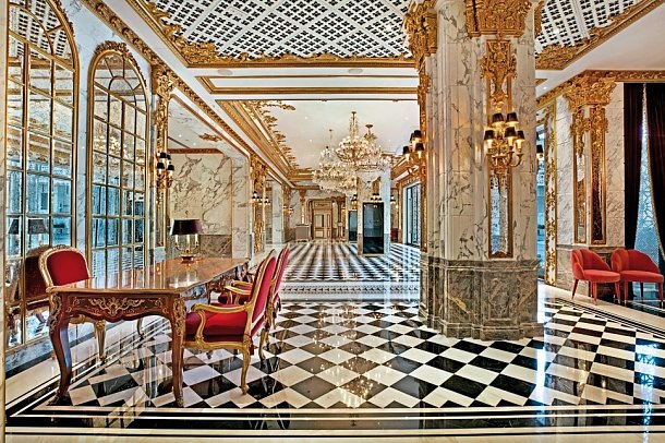 Hotel Alexandra