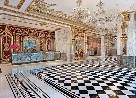 Hotel Alexandra