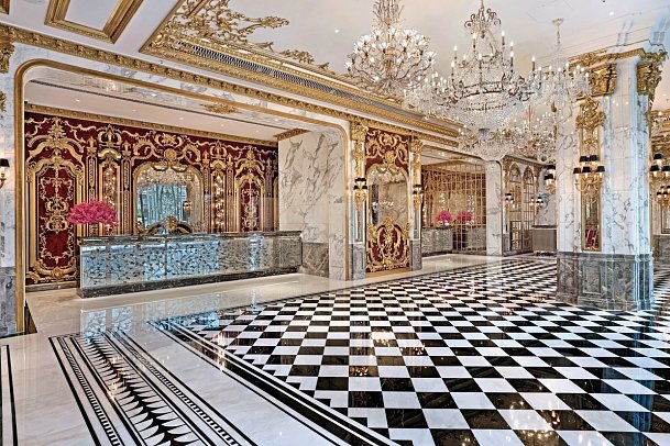 Hotel Alexandra