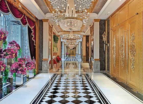 Hotel Alexandra