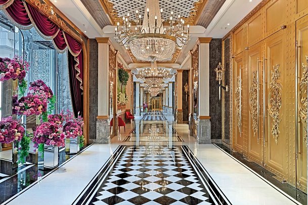 Hotel Alexandra