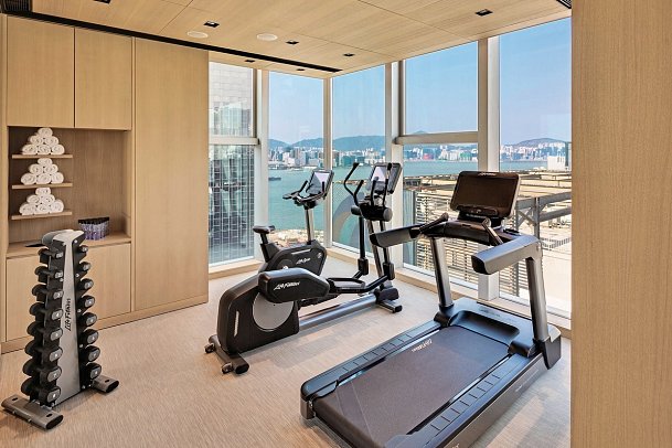 AKI Hotel Hong Kong - MGallery Collection