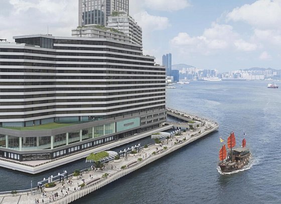 Regent Hong Kong