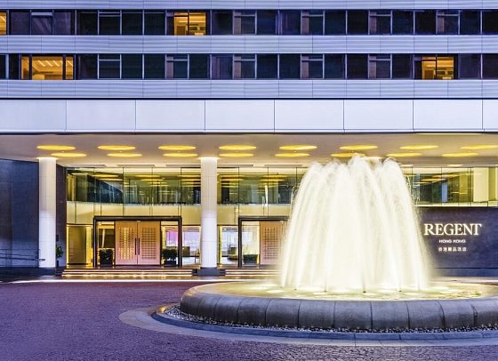 Regent Hong Kong