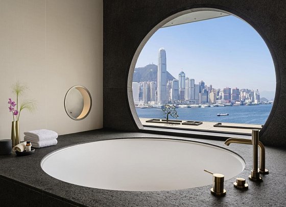 Regent Hong Kong