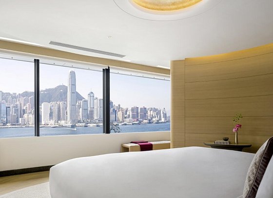 Regent Hong Kong