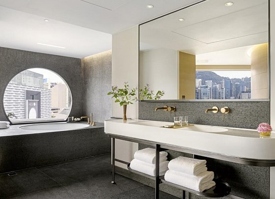 Regent Hong Kong