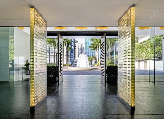Regent Hong Kong