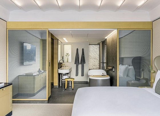 Regent Hong Kong