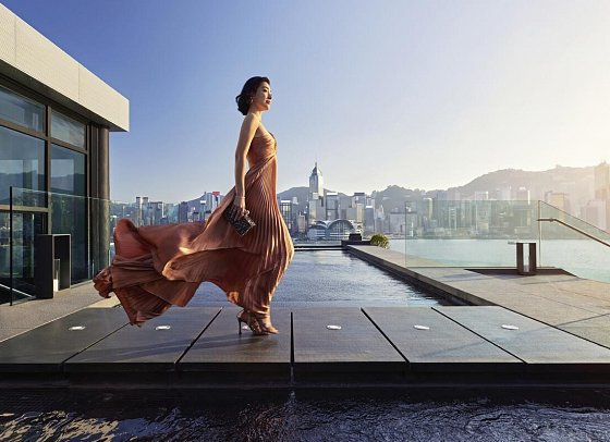 Regent Hong Kong