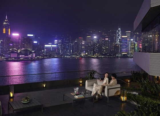 Regent Hong Kong