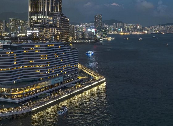Regent Hong Kong