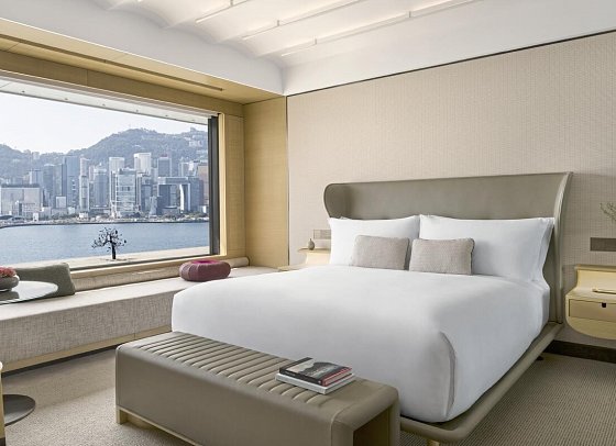 Regent Hong Kong