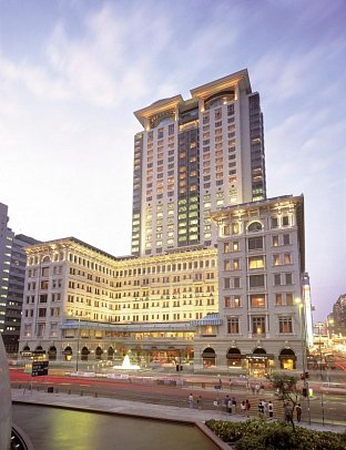 The Peninsula Hong Kong