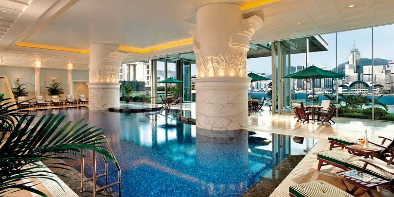 The Peninsula Hong Kong