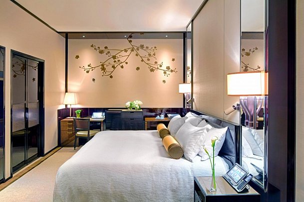 The Peninsula Hong Kong - Deluxe (Zimmercodierung UD1)