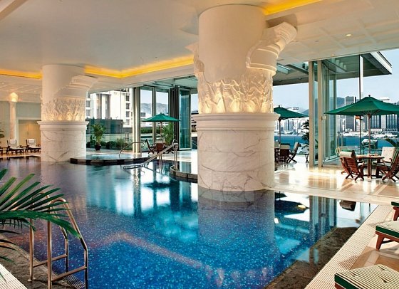 The Peninsula Hong Kong