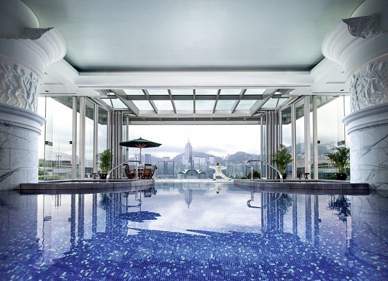 The Peninsula Hong Kong