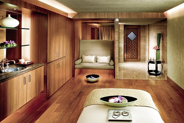 Mandarin Oriental, Hong Kong