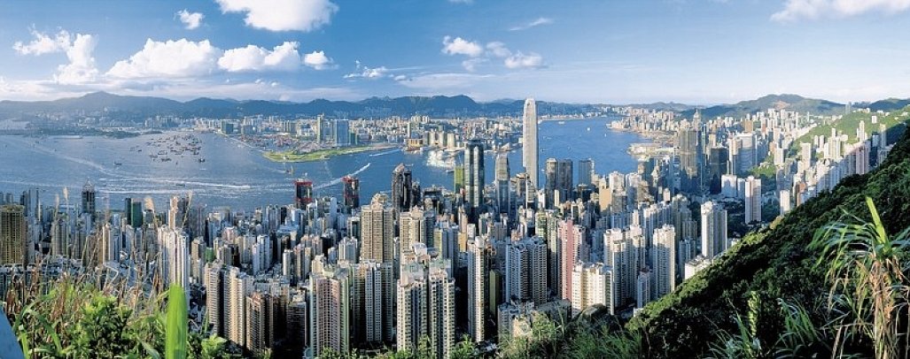 Mandarin Oriental, Hong Kong - Hongkong