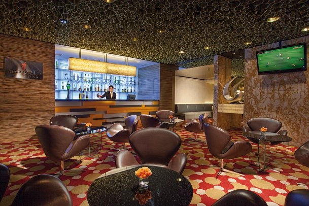 Park Hotel Hong Kong