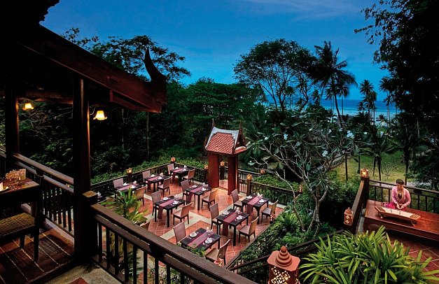 SAii Phi Phi Island Village