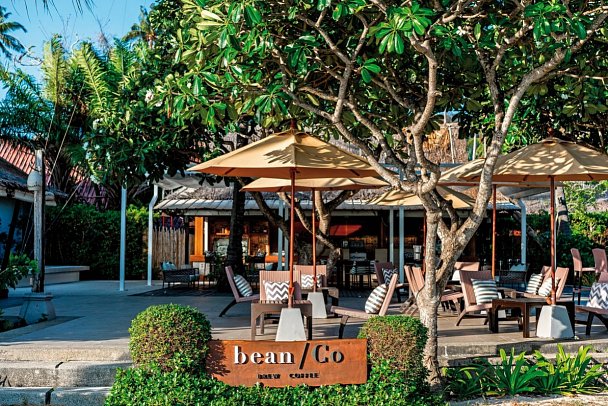 SAii Phi Phi Island Village