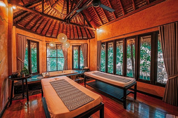 SAii Phi Phi Island Village