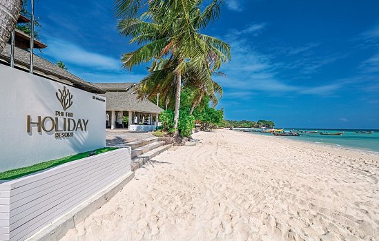 Phi Phi Holiday Resort