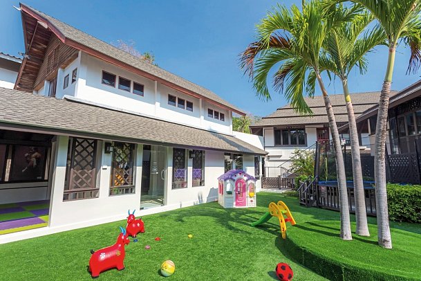 Phi Phi Holiday Resort