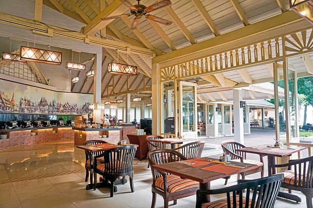 Phi Phi Holiday Resort