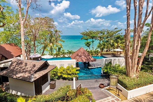 Phi Phi Holiday Resort