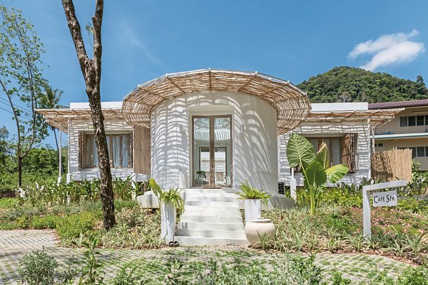 Cape Kudu Hotel - Cape Spa