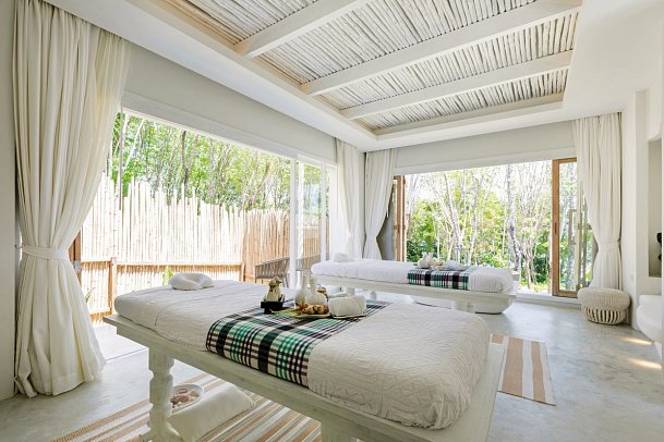 Cape Kudu Hotel - Cape Spa