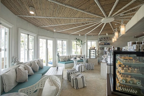 Cape Kudu Hotel - Café Kantary