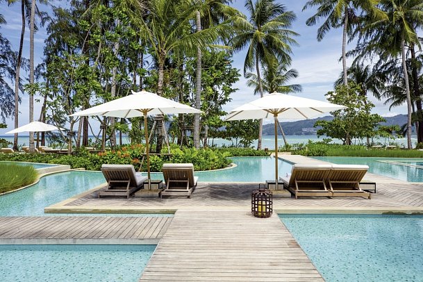 Rosewood Phuket