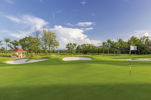 Rosewood Phuket - Laguna Phuket